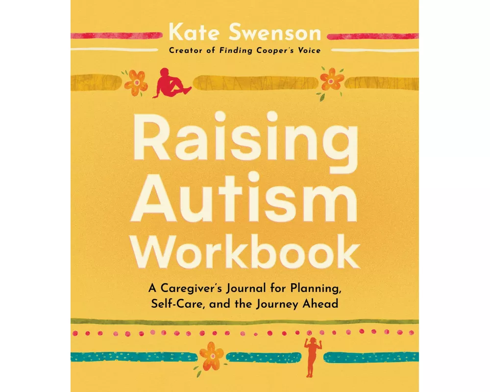 Raising Autism Workbook