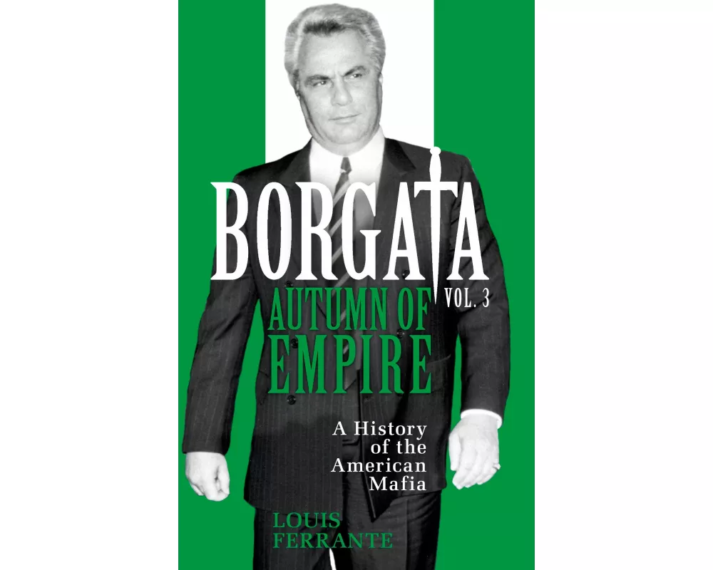 Borgata: Autumn of Empire