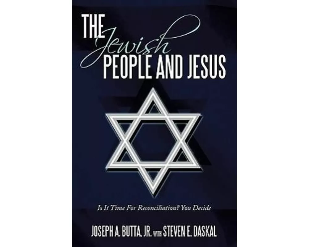 The Jewish People and Jesus