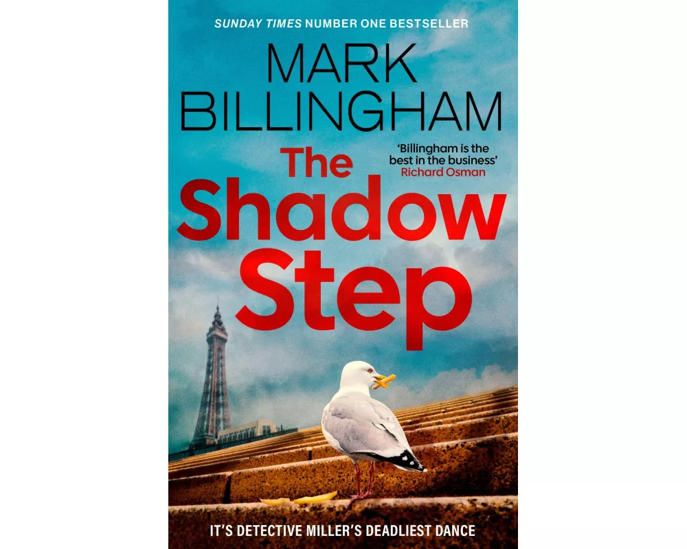 The Shadow Step