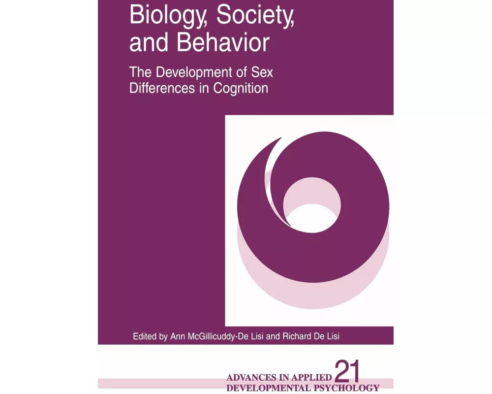 Biology, Society, and Behavior