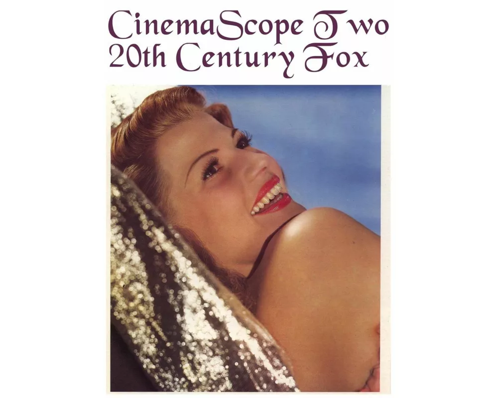 Cinemascope Two
