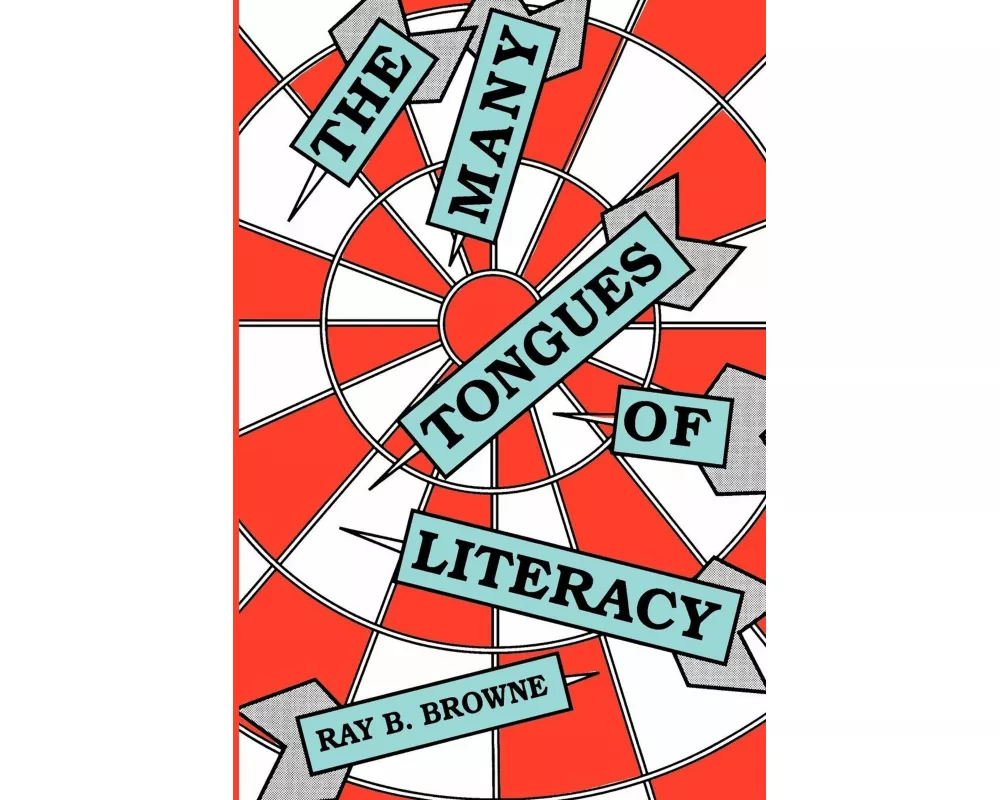 The Many Tongues of Literacy