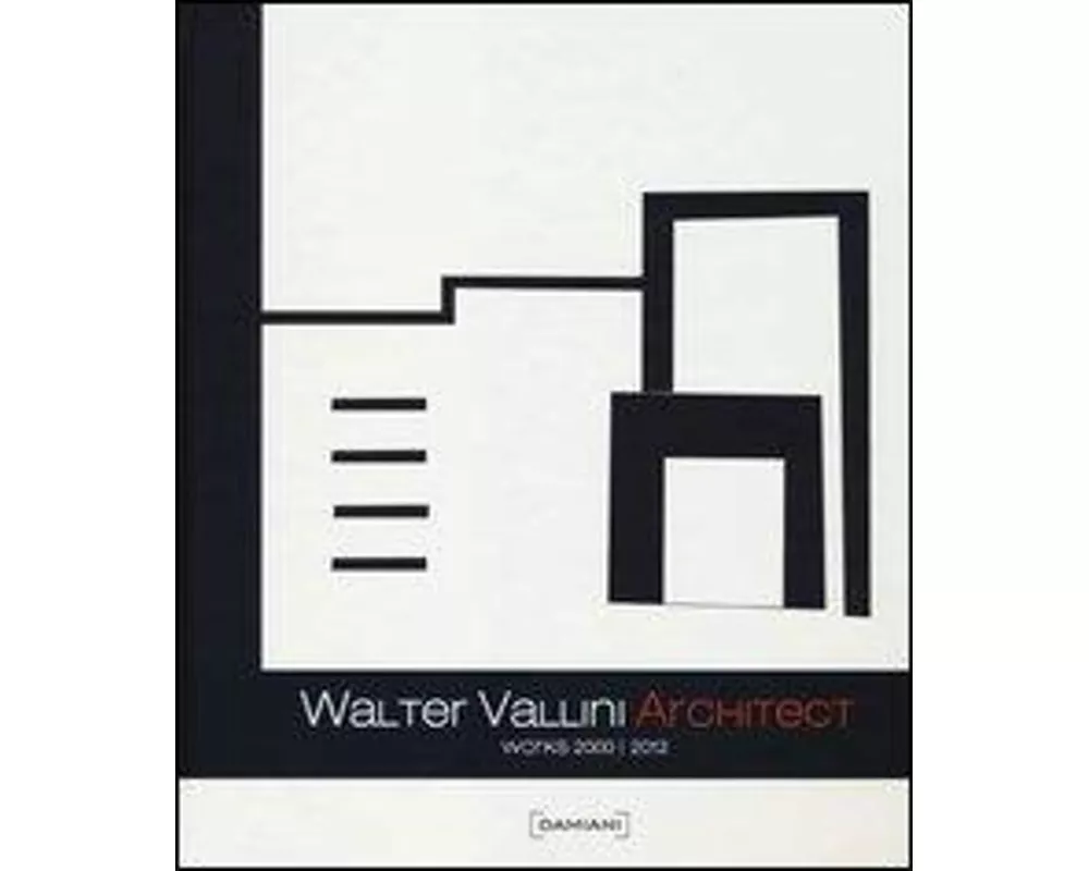 Walter Vallini Architect