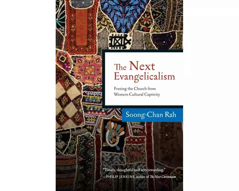The Next Evangelicalism