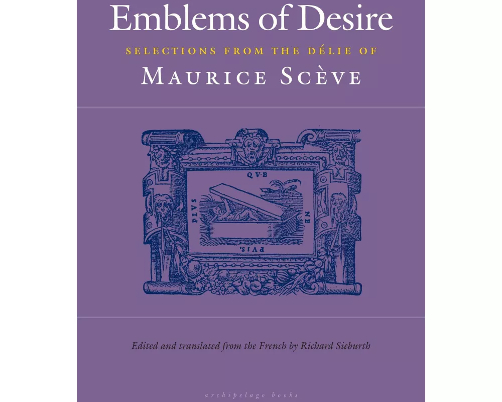 Emblems of Desire