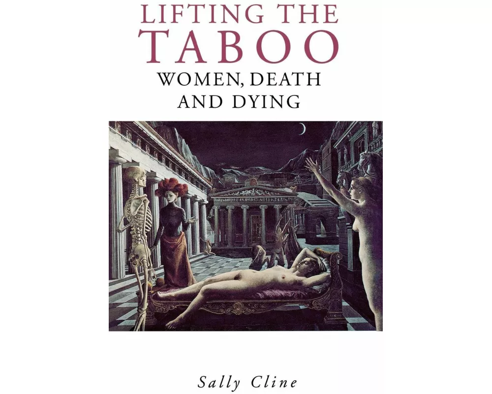 Lifting the Taboo