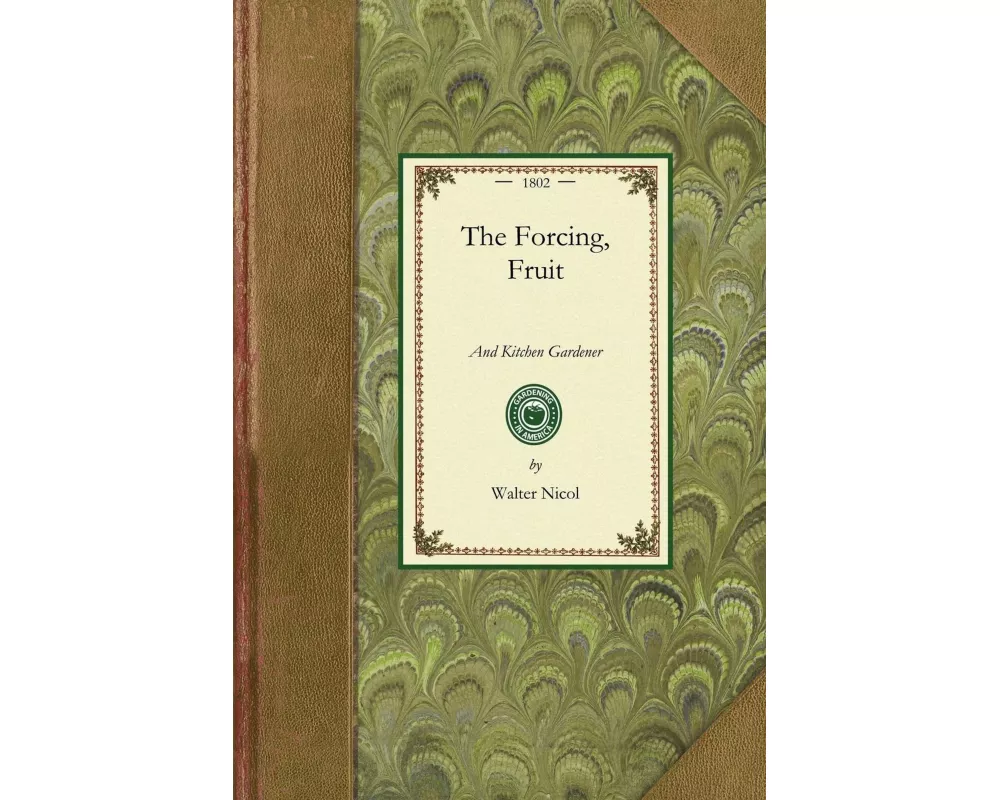 The Forcing, Fruit