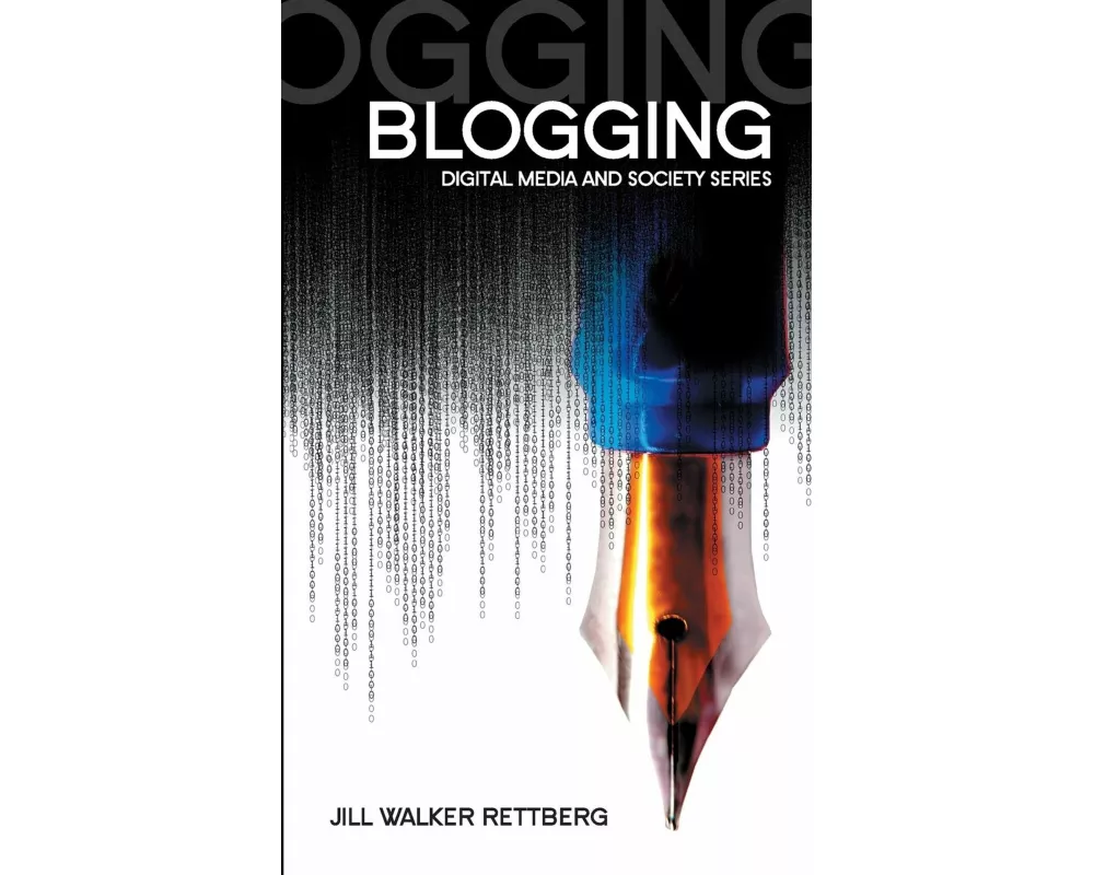 Blogging