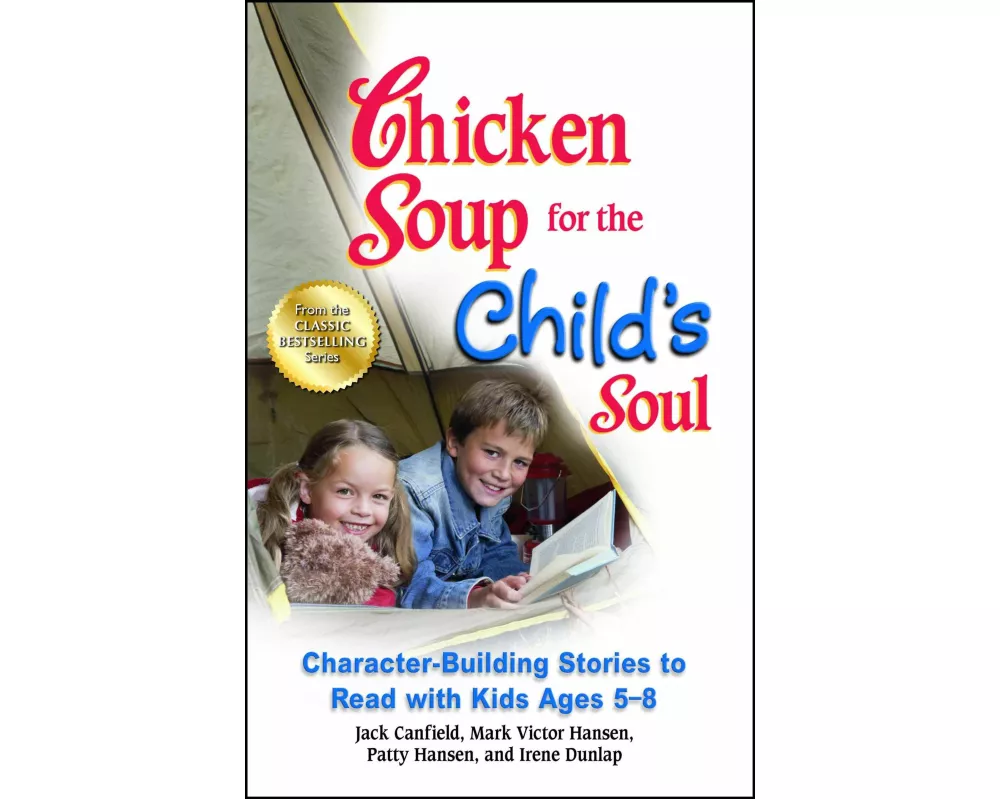 Chicken Soup for the Child's Soul