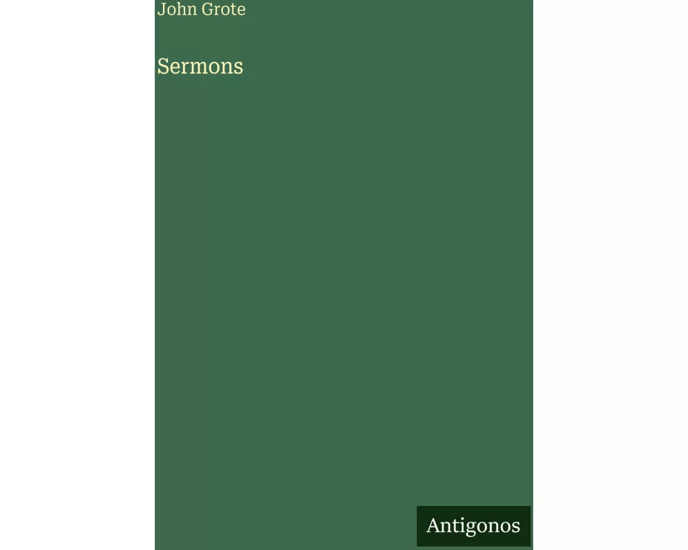 Sermons
