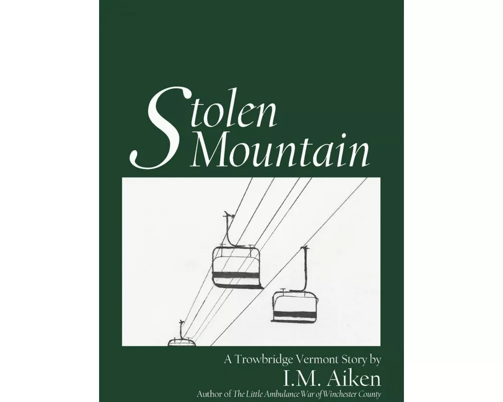 Stolen Mountain