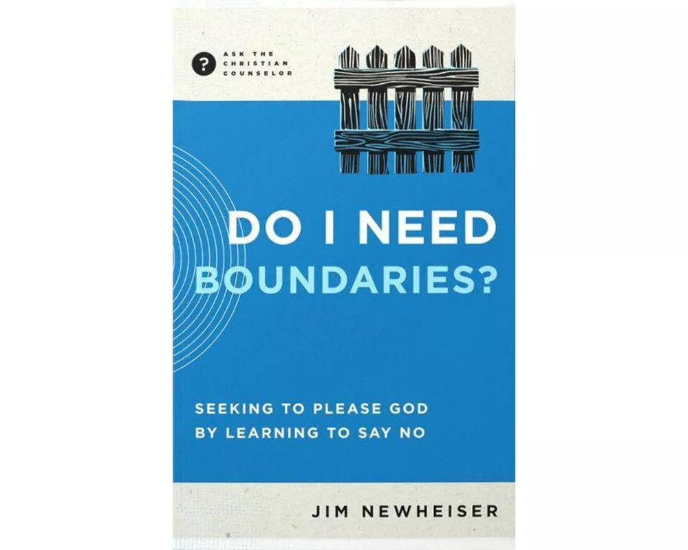 Do I Need Boundaries?
