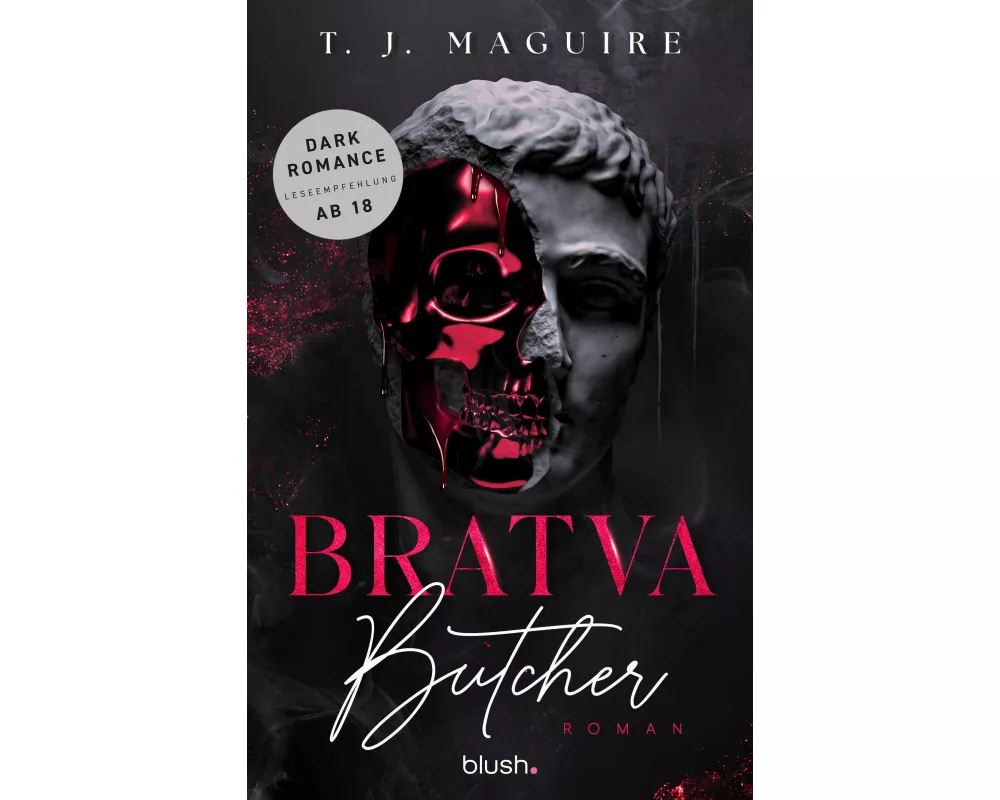 Bratva Butcher