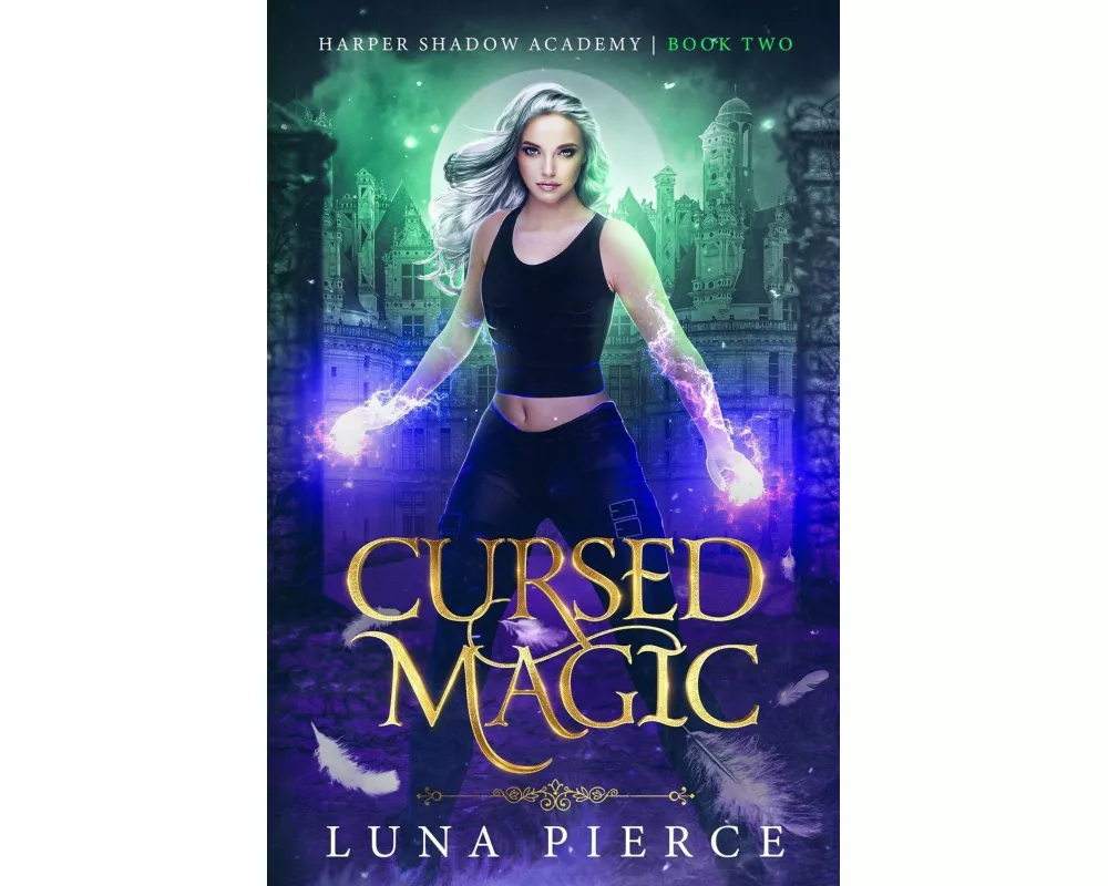 Cursed Magic