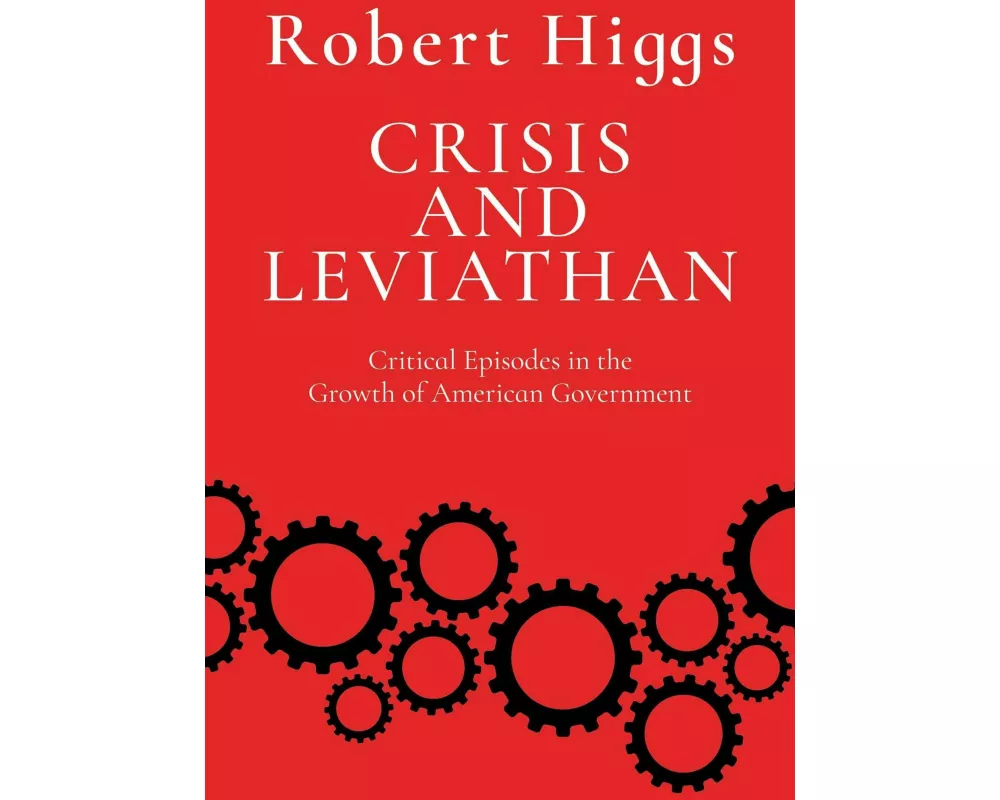 Crisis and Leviathan