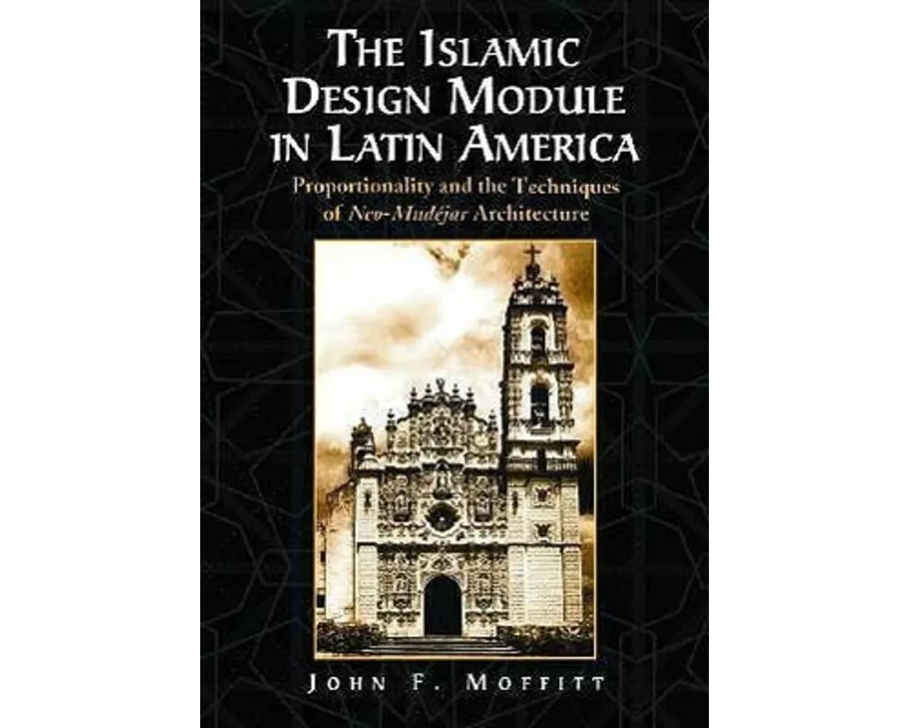The Islamic Design Module in Latin America