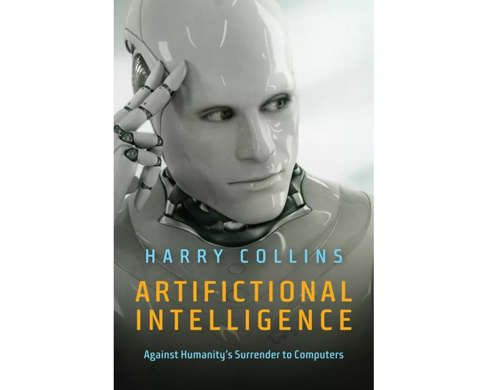 Artifictional Intelligence