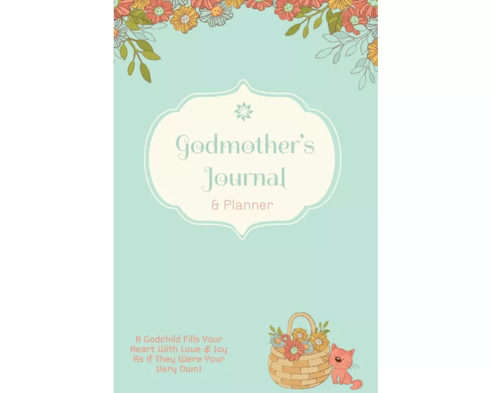 Godmother Journal