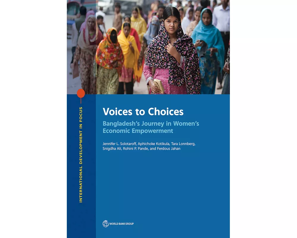 Voices to Choices