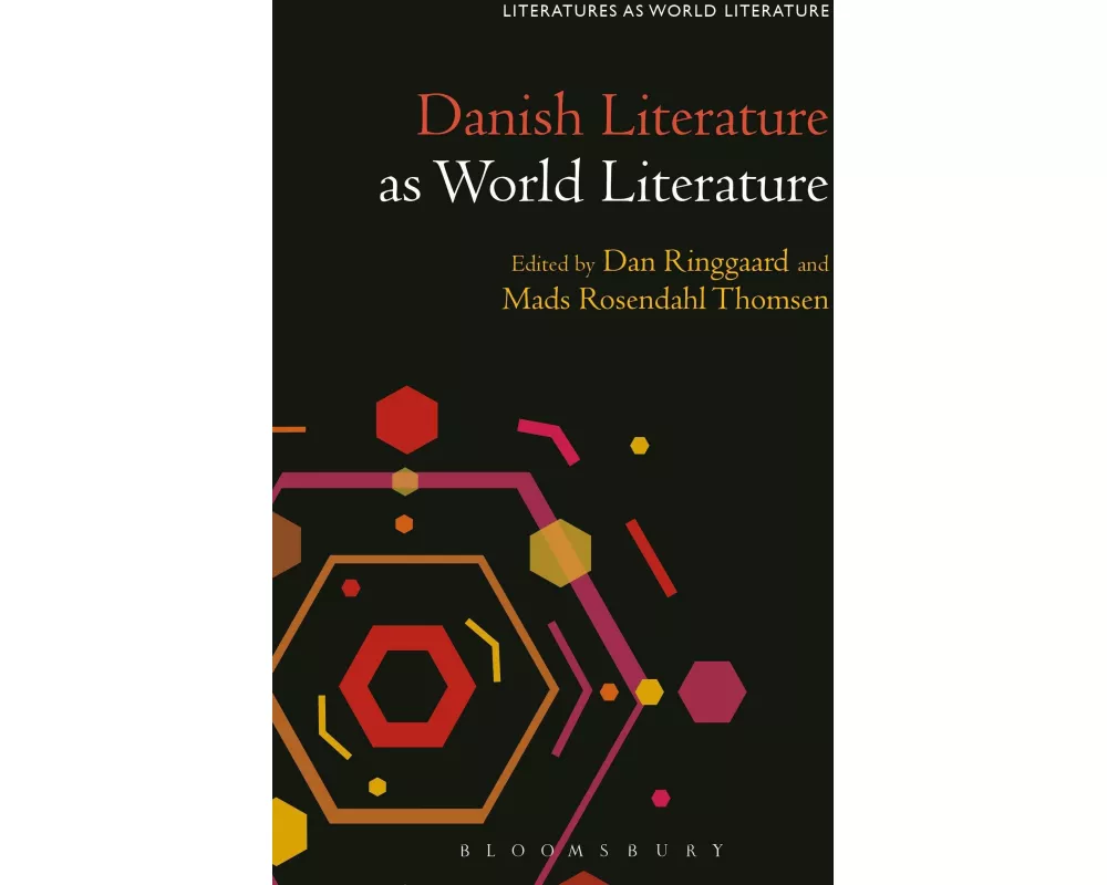 Danish Literature as World Literature