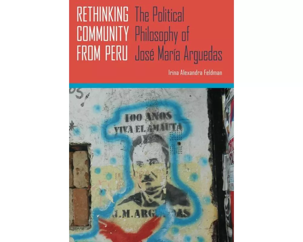 Rethinking Community from Peru
