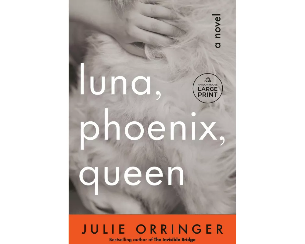 Luna, Phoenix, Queen