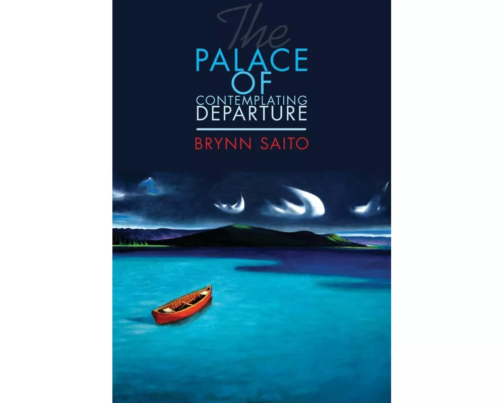 The Palace of Contemplating Departure