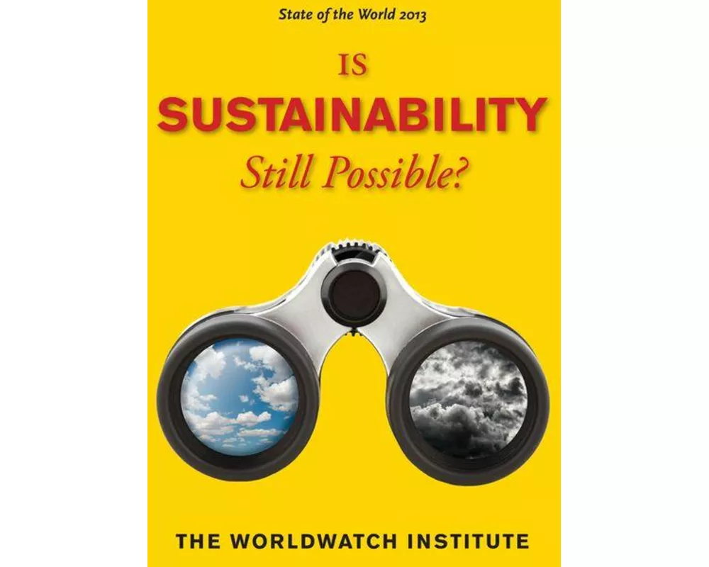 State of the World 2013