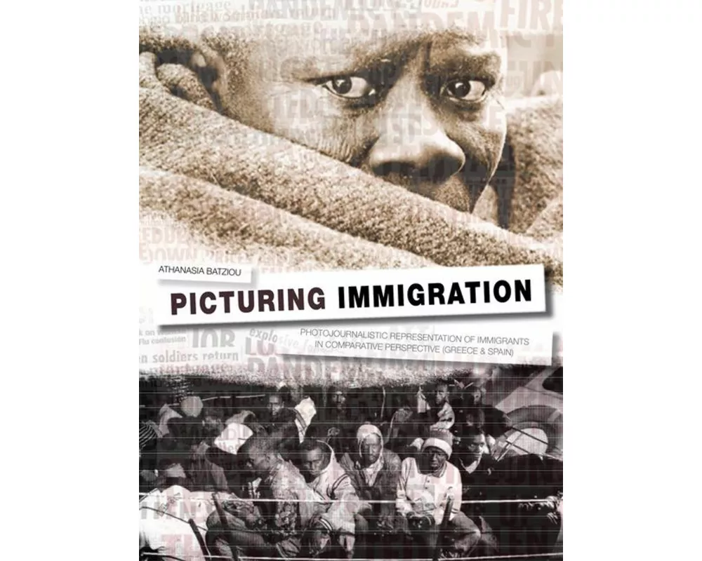 Picturing Immigration