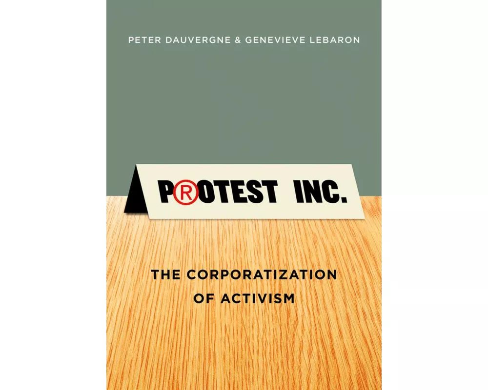 Protest Inc