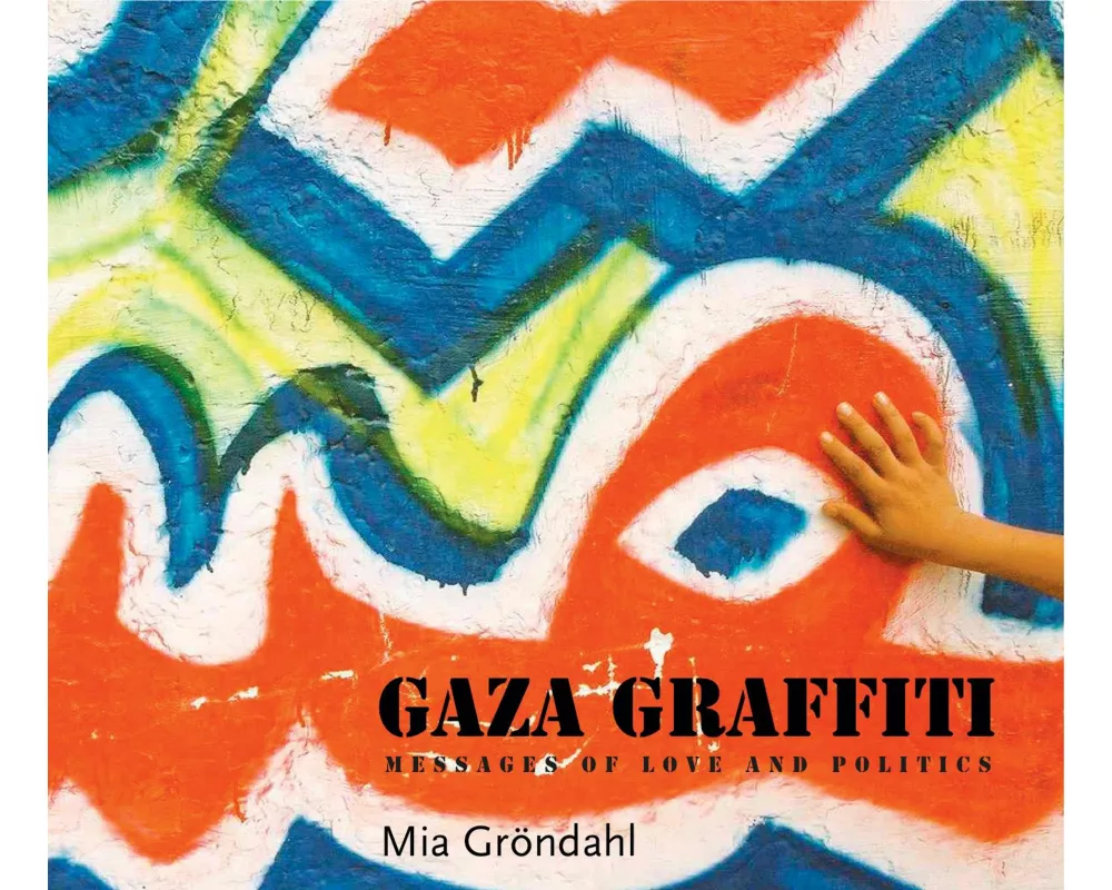 Gaza Graffiti