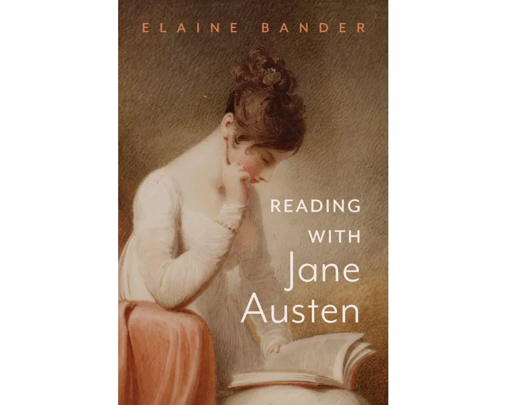 Reading with Jane Austen