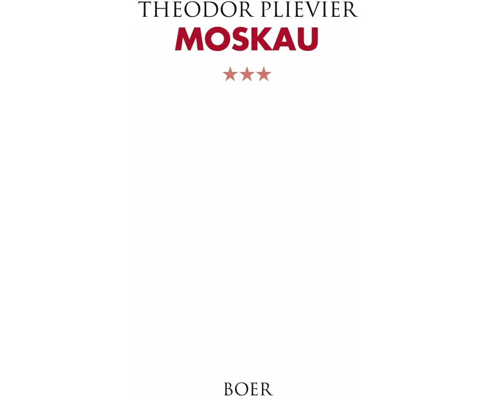 Moskau