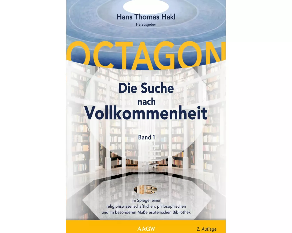 Octagon