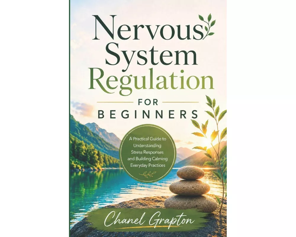 Nervous System Regulation for Beginners
