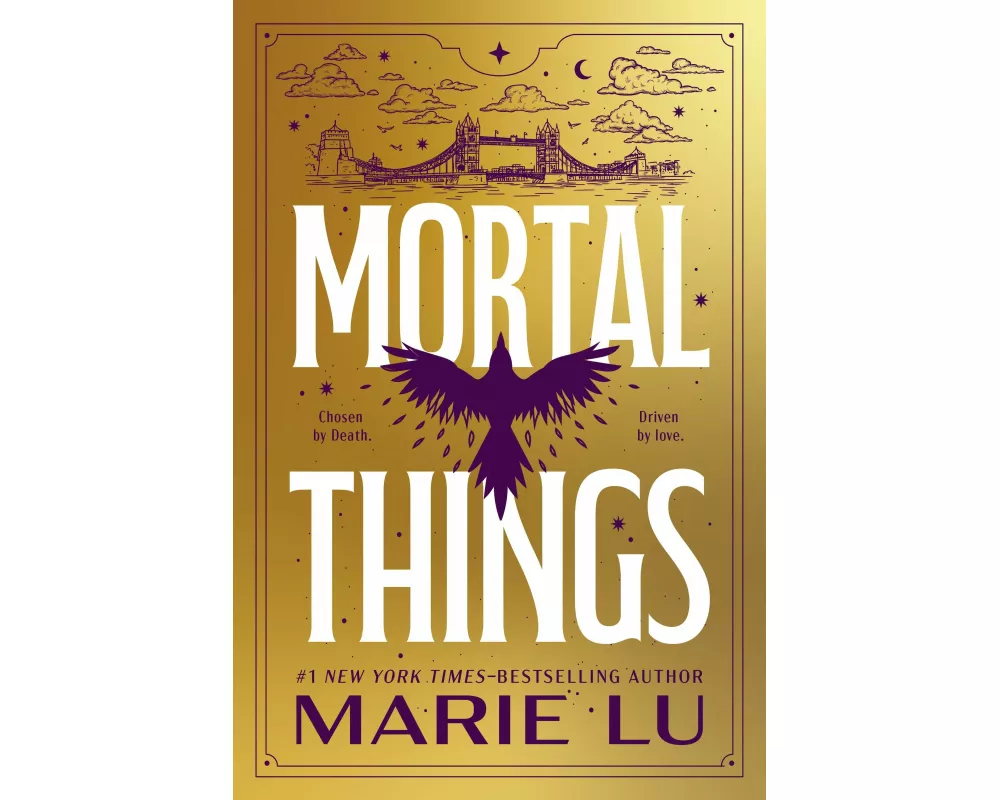 Mortal Things
