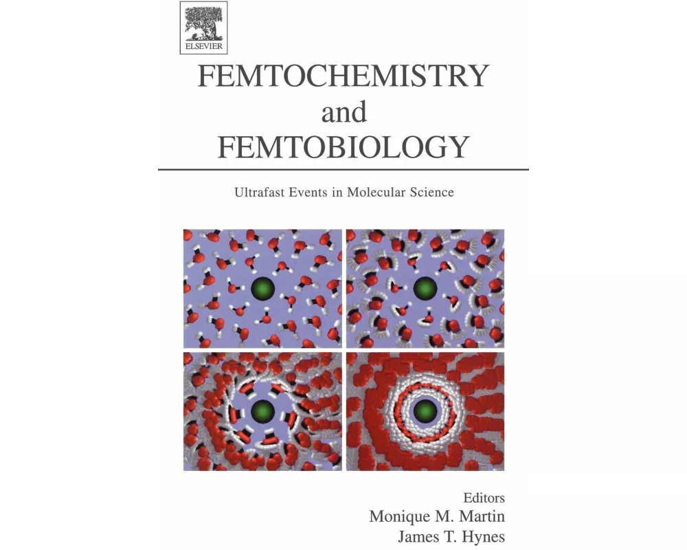 Femtochemistry and Femtobiology