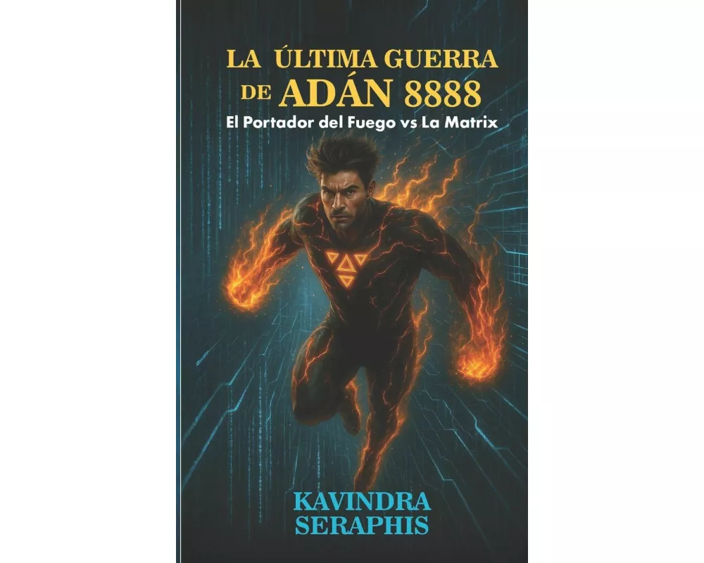 La Última Guerra De AdÁn 8888