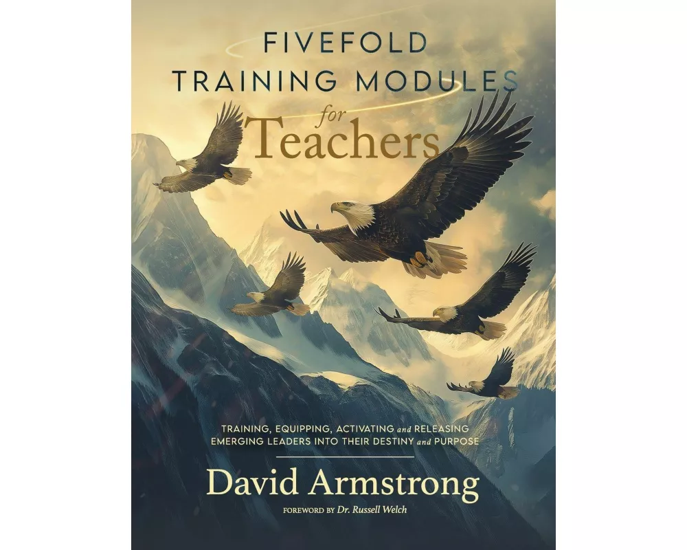 Fivefold Training Modules