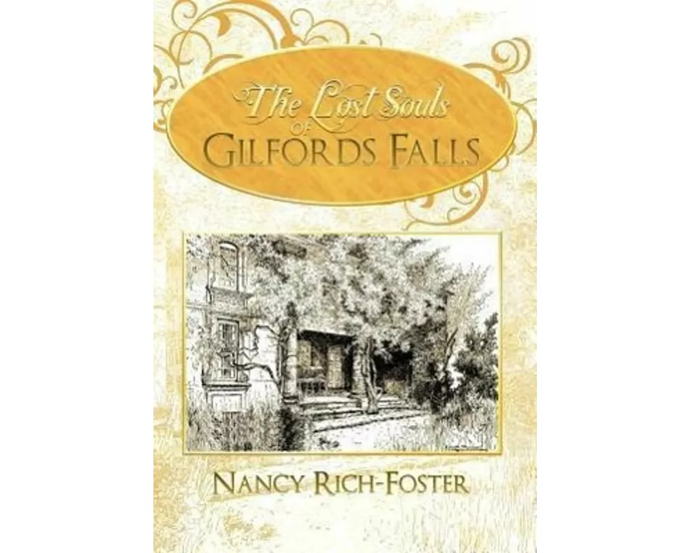 The Lost Souls of Gilfords Falls
