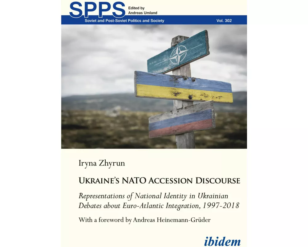 Ukraine’s NATO Accession Discourse
