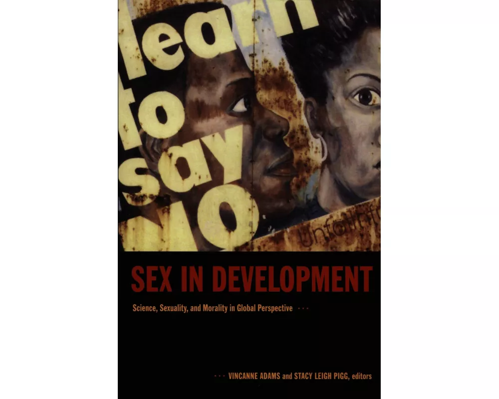 Sex in Development