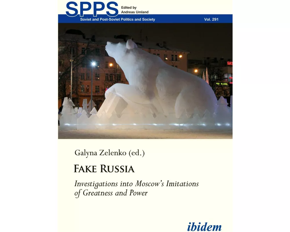 Fake Russia