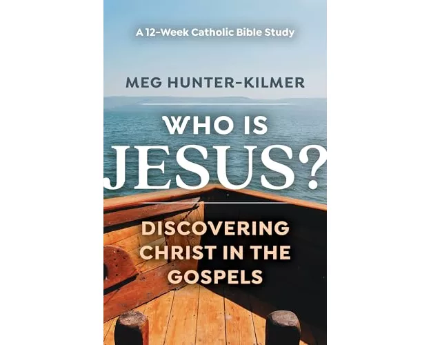 Who Is Jesus?