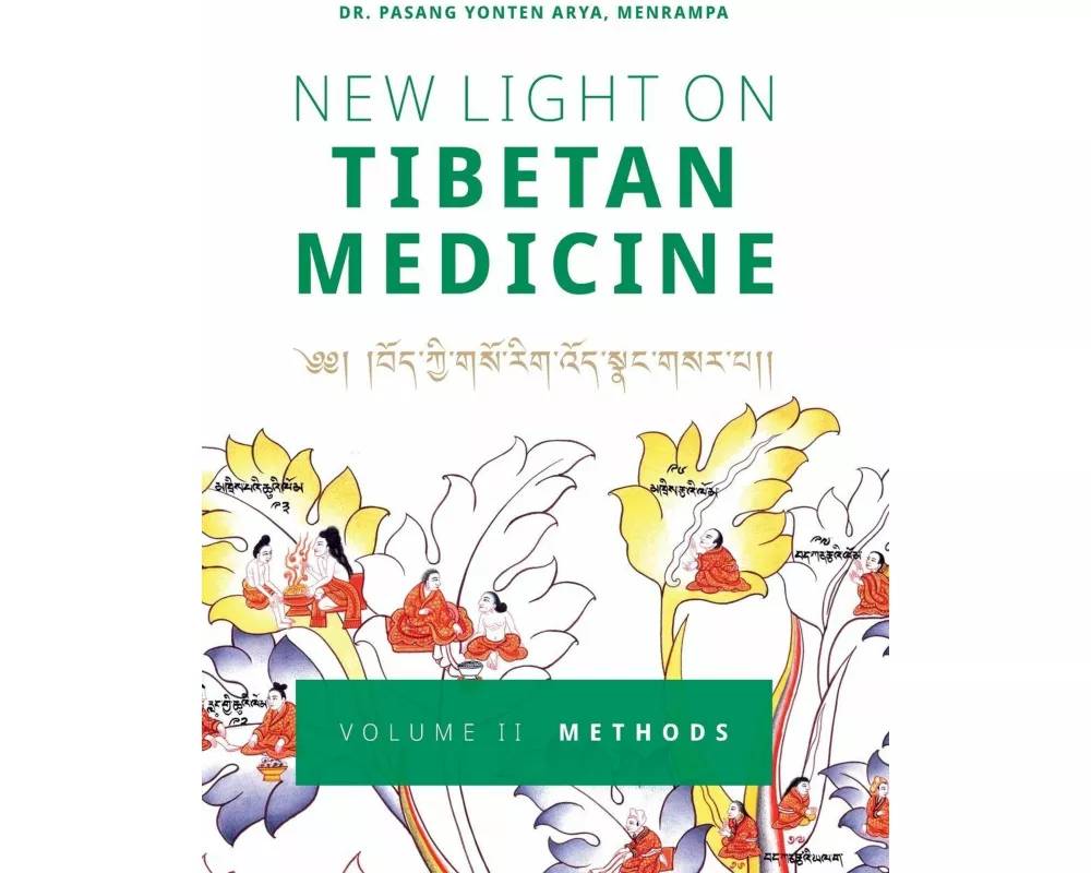 New Light on Tibetan Medicine