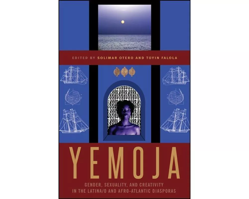 Yemoja