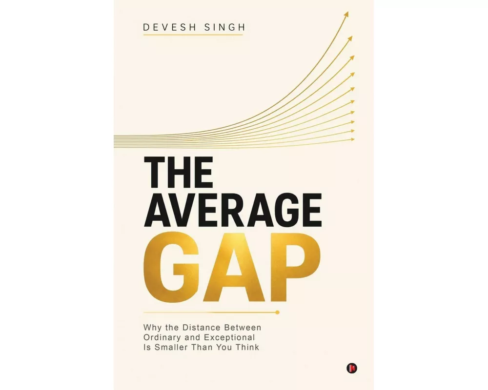The Average Gap