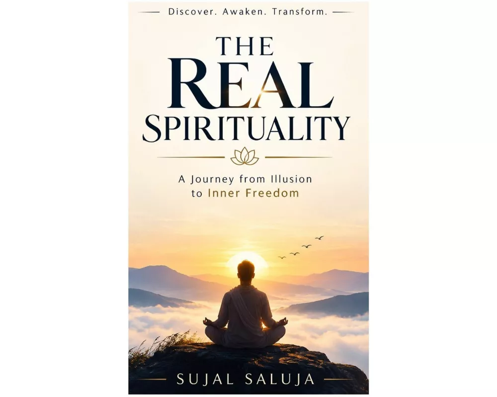 The Real Spirituality