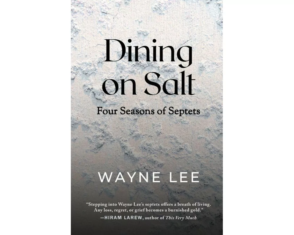 Dining on Salt